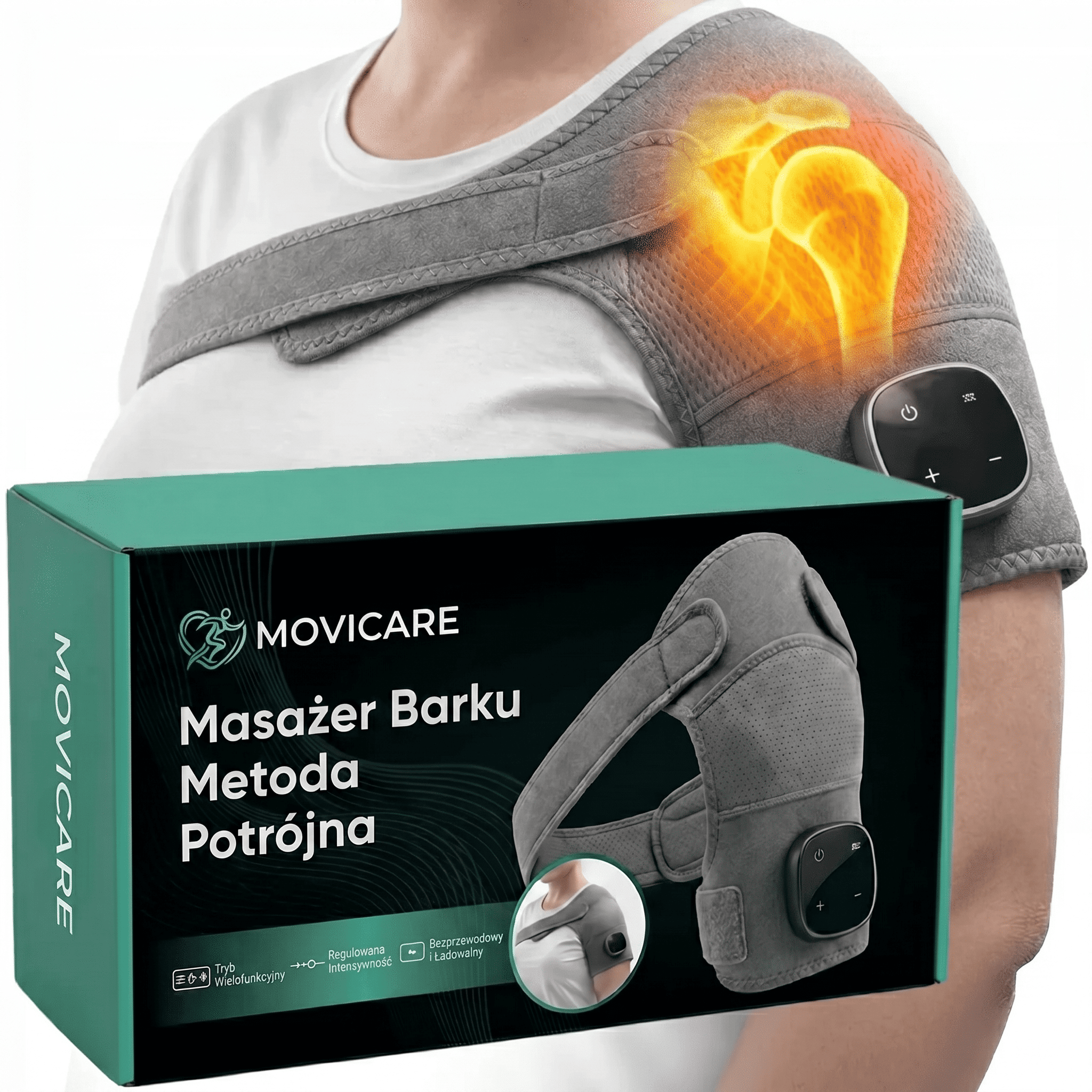 MOVICARE - ULGA W BÓLU BARKU